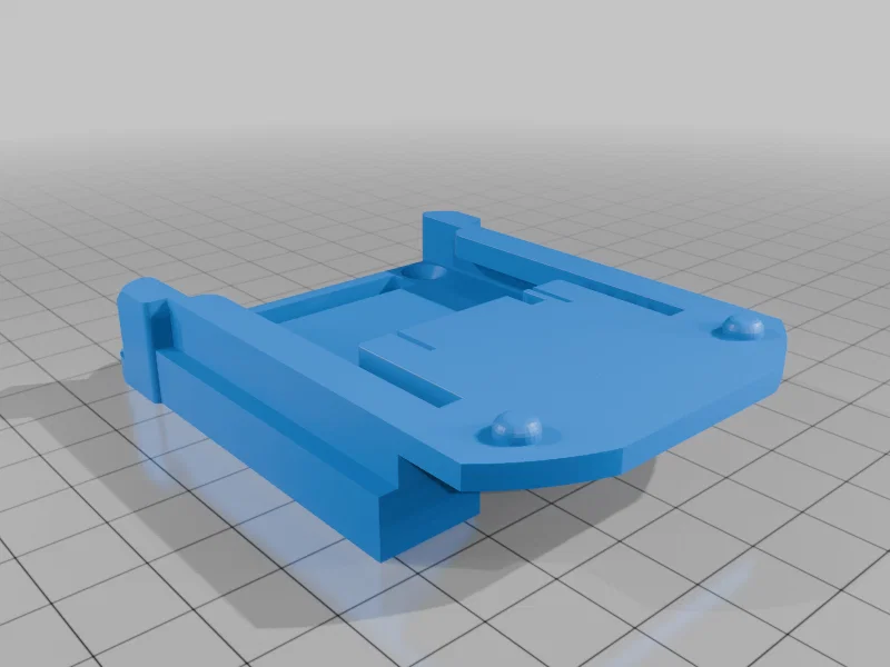 Bộ chuyển đổi pin Einhell dùng cho máy cầm tay Makita - Image 2