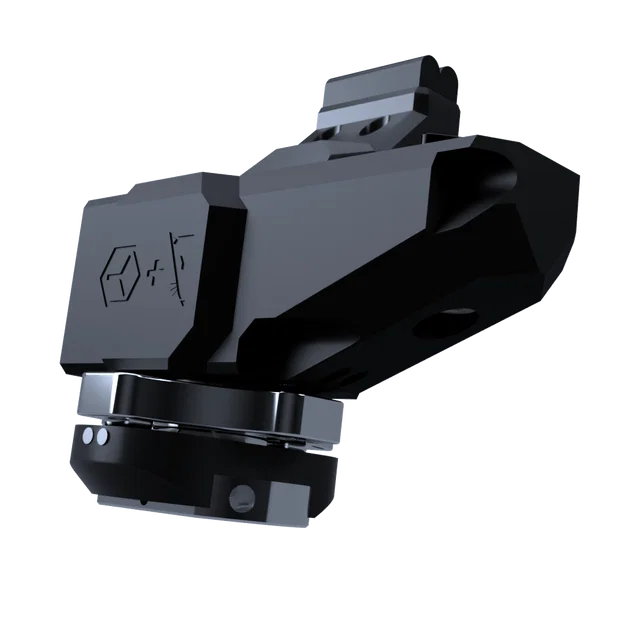 Nâng cấp trục Z cho máy in VCORE 4.0 với Ballscrew SFU1204 - Image 7