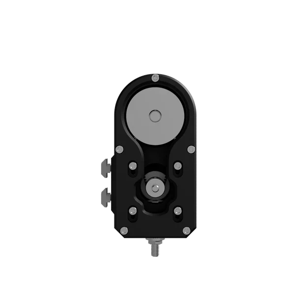 Nâng cấp trục Z cho máy in VCORE 4.0 với Ballscrew SFU1204 - Image 8