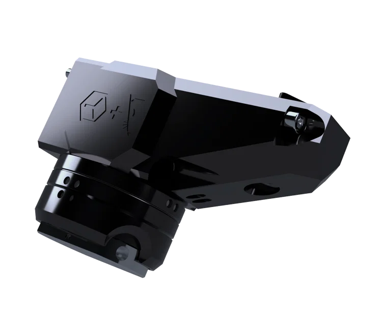 Nâng cấp trục Z cho máy in VCORE 4.0 với Ballscrew SFU1204 - Image 14