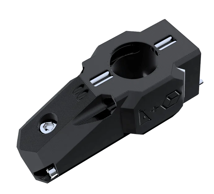 Nâng cấp trục Z cho máy in VCORE 4.0 với Ballscrew SFU1204 - Image 15