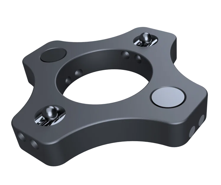 Nâng cấp trục Z cho máy in VCORE 4.0 với Ballscrew SFU1204 - Image 16