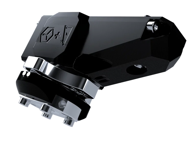 Nâng cấp trục Z cho máy in VCORE 4.0 với Ballscrew SFU1204 - Image 17