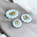 Khay trang sức hạt cườm (Beaded jewelry tray) - Thumbnail 2