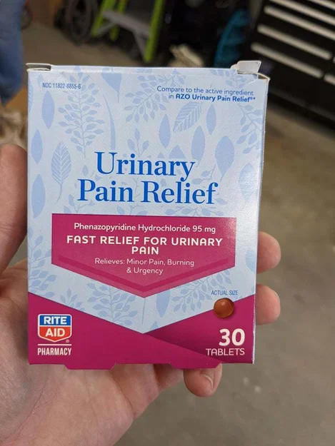 Connector ống chân Ghostbusters dùng nam châm Harbor Freight - Image 14