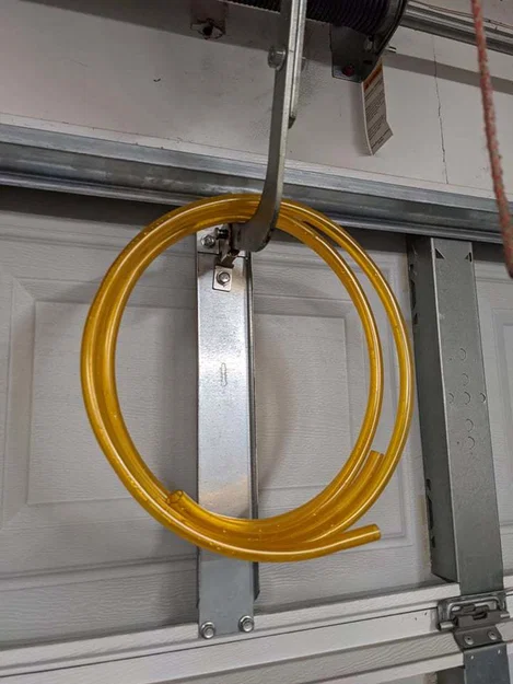 Connector ống chân Ghostbusters dùng nam châm Harbor Freight - Image 17