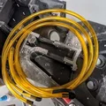 Connector ống chân Ghostbusters dùng nam châm Harbor Freight - Thumbnail 18
