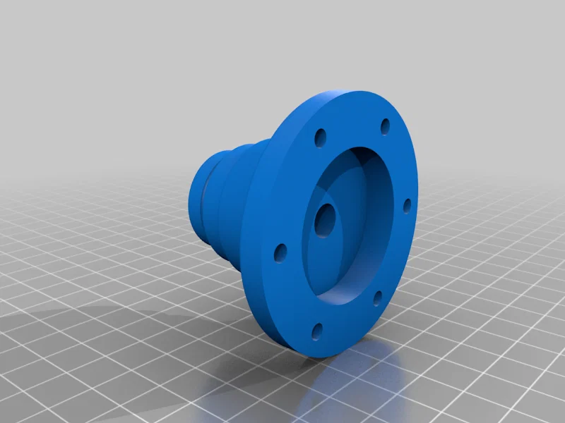 Connector ống chân Ghostbusters dùng nam châm Harbor Freight - Image 19