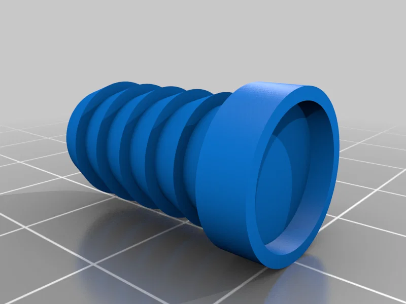 Connector ống chân Ghostbusters dùng nam châm Harbor Freight - Image 20