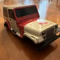 Vỏ Jeep Wrangler cho TRX4M (Jeep Wrangler Body For Trx4m) - Thumbnail 1