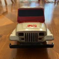 Vỏ Jeep Wrangler cho TRX4M (Jeep Wrangler Body For Trx4m) - Thumbnail 2