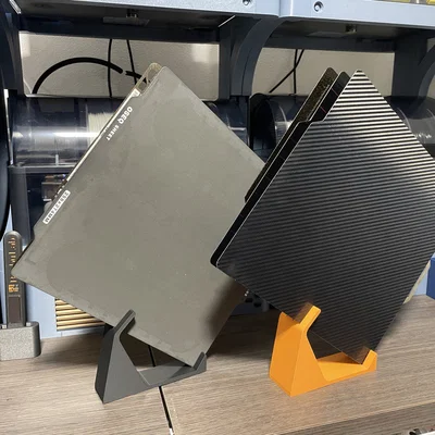 Giá đỡ Universal Build Plate Holder