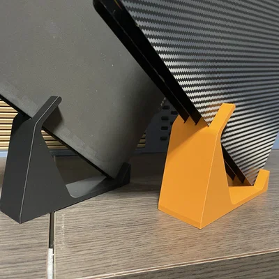 Giá đỡ Universal Build Plate Holder