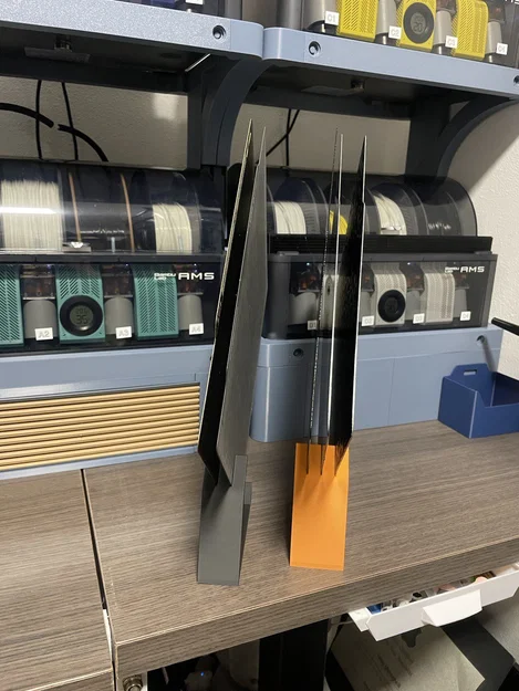 Giá đỡ Universal Build Plate Holder - Image 4