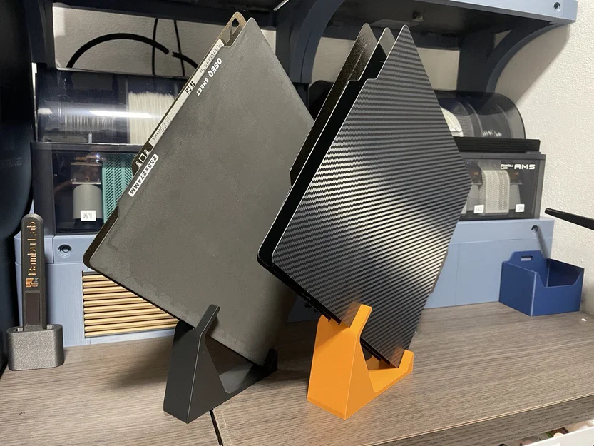 Giá đỡ Universal Build Plate Holder - Image 5