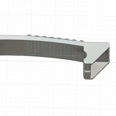 Chốt khóa thay thế cho hộp Plano Bow/Gun Case