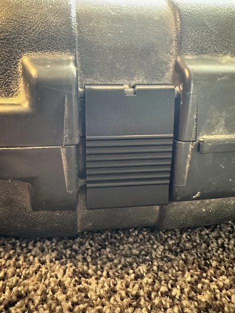 Chốt khóa thay thế cho hộp Plano Bow/Gun Case - Image 3