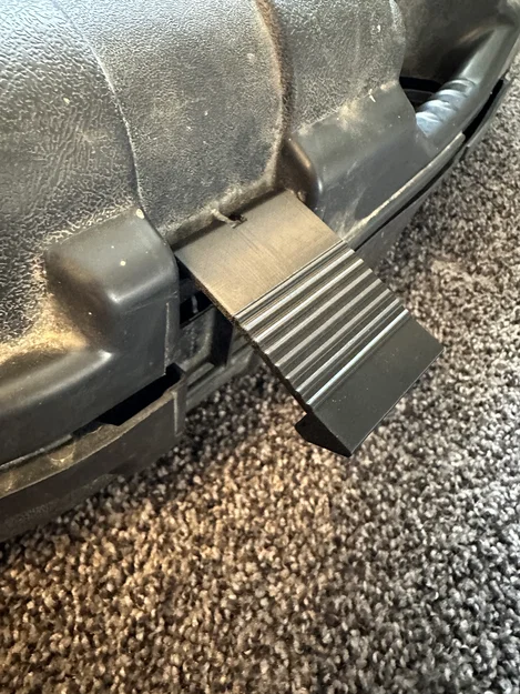 Chốt khóa thay thế cho hộp Plano Bow/Gun Case - Image 4