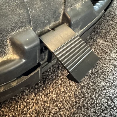 Chốt khóa thay thế cho hộp Plano Bow/Gun Case