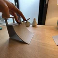 TinySkatepark – skatepark fingerboard dạng mô-đun để in 3D - Thumbnail 6