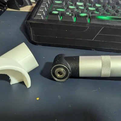 Vỏ bảo vệ chống nước cho máy khắc cầm tay (rotary tool)