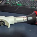 Vỏ bảo vệ chống nước cho máy khắc cầm tay (rotary tool) - Thumbnail 3
