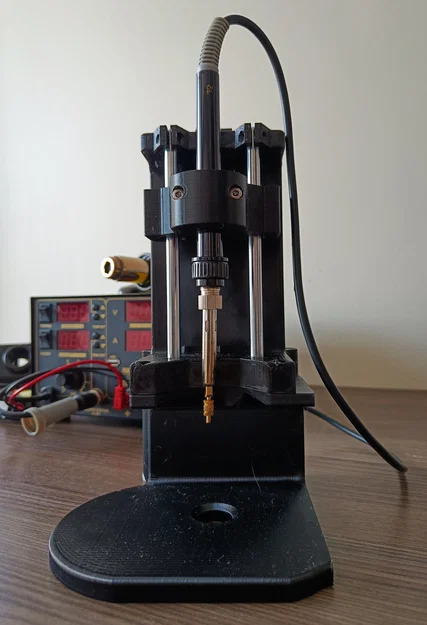 Giá đỡ Heat Set Insert Stand v2 - Image 1