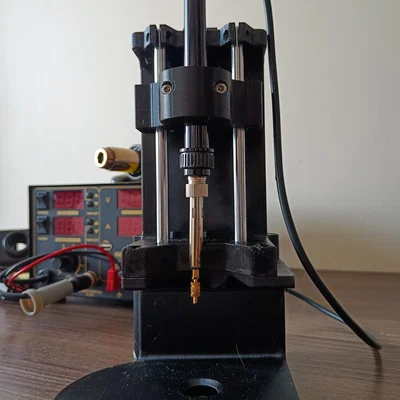 Giá đỡ Heat Set Insert Stand v2