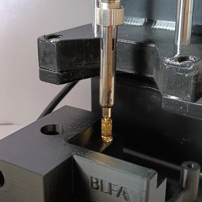 Giá đỡ Heat Set Insert Stand v2