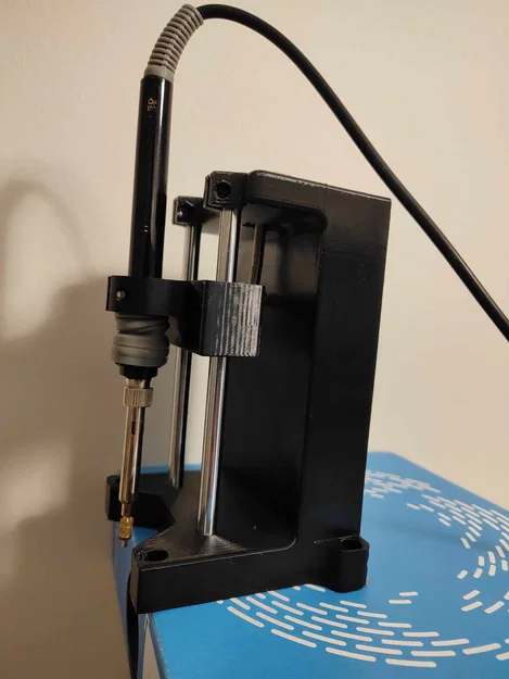 Giá đỡ Heat Set Insert Stand v2 - Image 4