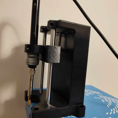 Giá đỡ Heat Set Insert Stand v2