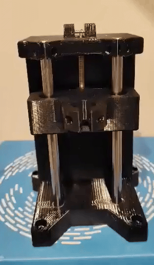 Giá đỡ Heat Set Insert Stand v2 - Thumbnail 5