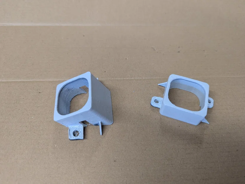 Mount Govee Pro - H706 (Govee Pro Mounts - H706) - Image 2