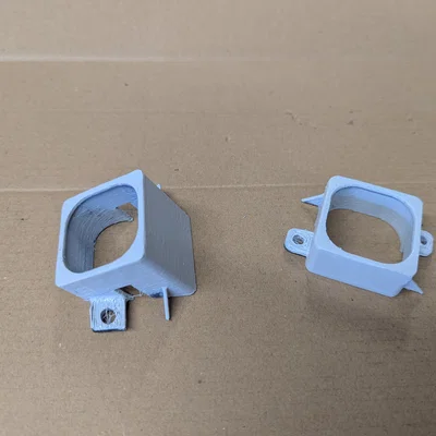 Mount Govee Pro - H706 (Govee Pro Mounts - H706)