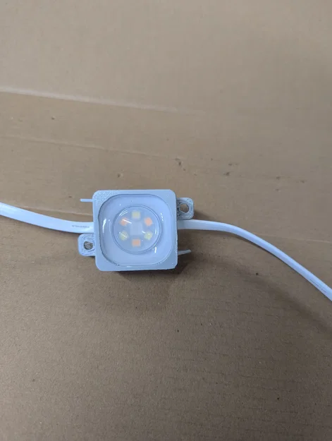 Mount Govee Pro - H706 (Govee Pro Mounts - H706) - Image 3