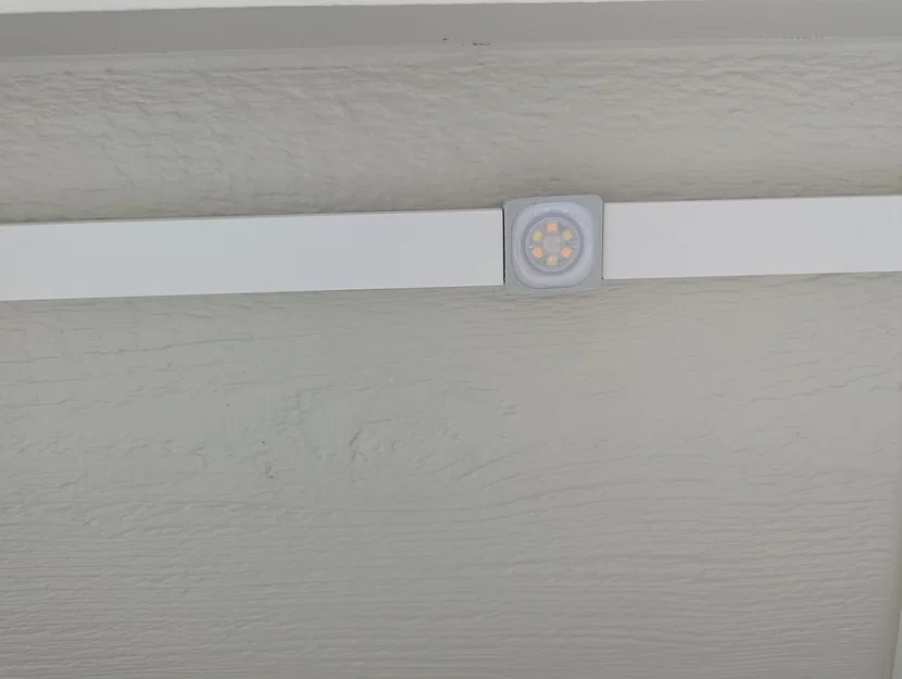 Mount Govee Pro - H706 (Govee Pro Mounts - H706) - Image 4