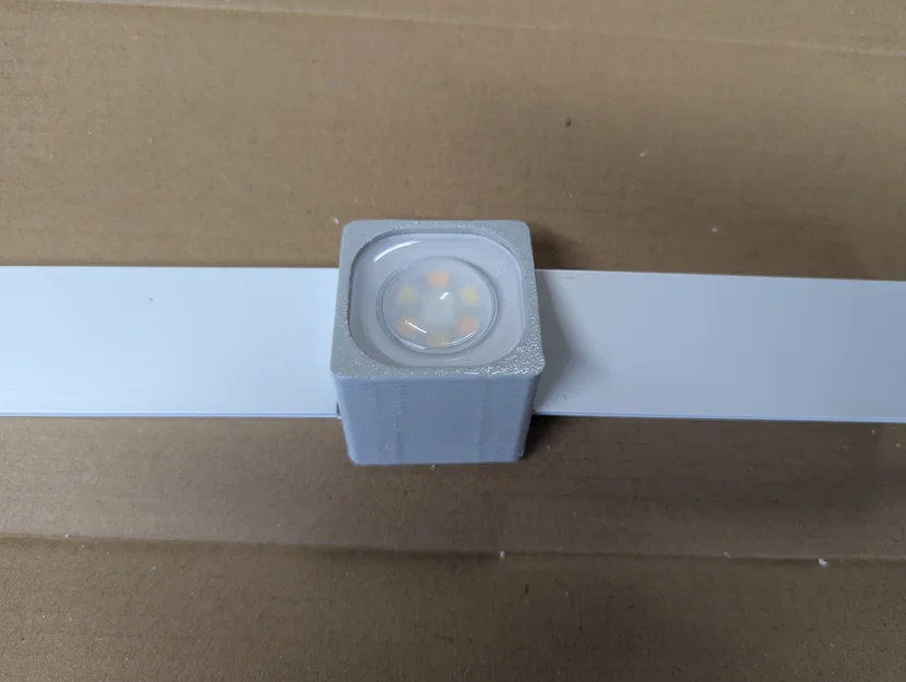 Mount Govee Pro - H706 (Govee Pro Mounts - H706) - Image 6