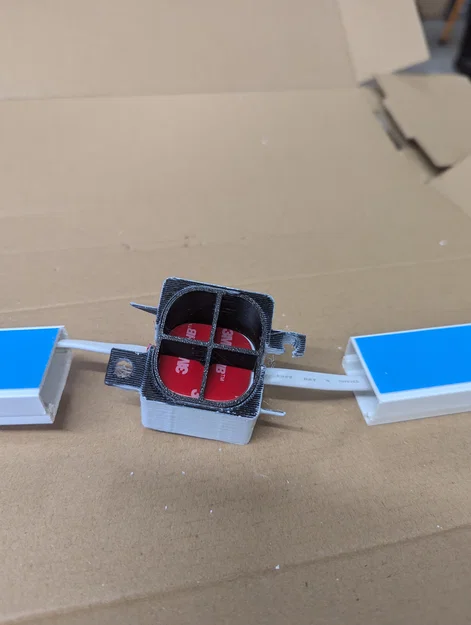 Mount Govee Pro - H706 (Govee Pro Mounts - H706) - Image 7