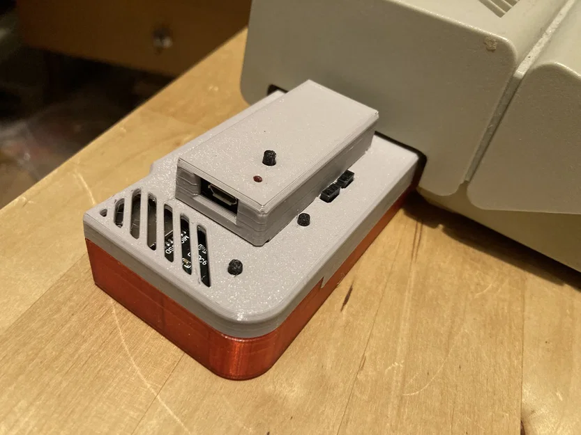 Case SidecarTridge cho Atari ST - Image 2