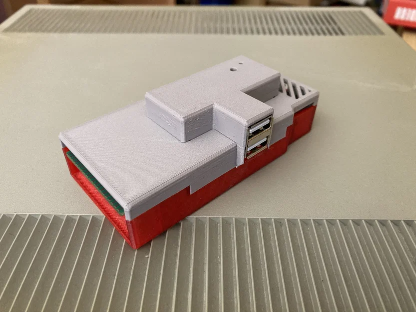 Case SidecarTridge cho Atari ST - Image 3