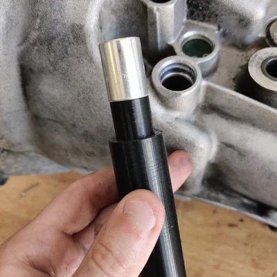 Bộ Punch Đóng Shift Pin Cho Hộp Số BMW ZF5