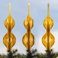 Chóp Cây Thông Giáng Sinh Kim Cương 2024 (Diamond Christmas Tree Topper 2024) - Thumbnail 3