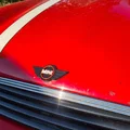 Huy hiệu Mini Cooper R50 3D - Phụ kiện trang trí xe hơi độc đáo - Thumbnail 2