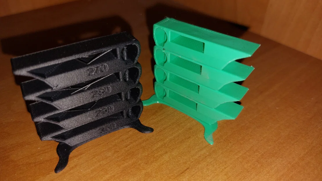 Tháp hiệu chuẩn nhiệt độ nhỏ gọn thông minh (Parameterized) - Image 1