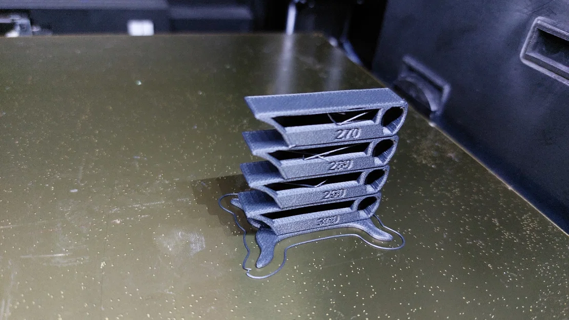 Tháp hiệu chuẩn nhiệt độ nhỏ gọn thông minh (Parameterized) - Image 2