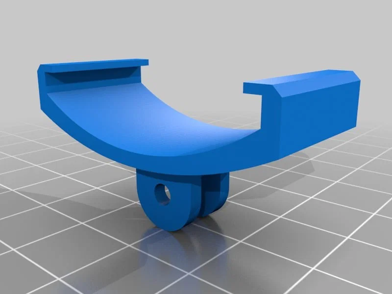 Đế để bàn Casio F-91W (Desktop Stand) - Image 2