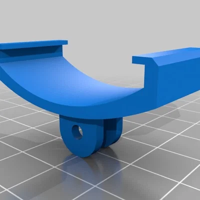 Đế để bàn Casio F-91W (Desktop Stand)