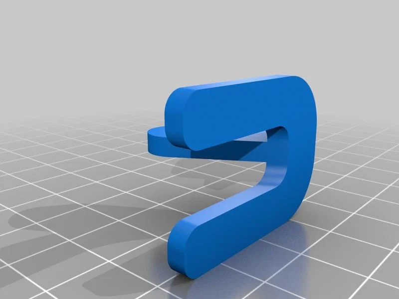 Đế để bàn Casio F-91W (Desktop Stand) - Image 3