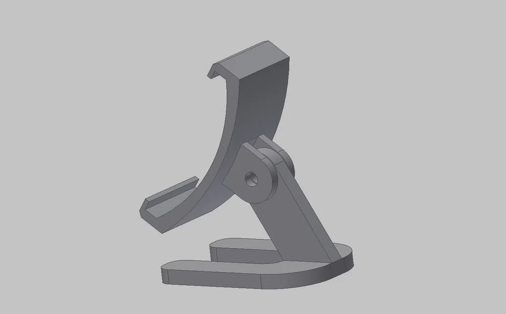 Đế để bàn Casio F-91W (Desktop Stand) - Image 6