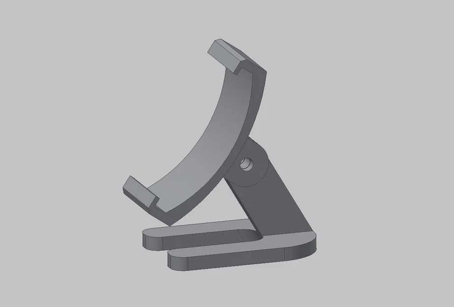 Đế để bàn Casio F-91W (Desktop Stand) - Image 7